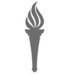 Torch icon.